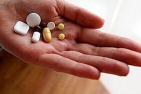 Pharmakologische Behandlung von Psoriasis